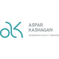 Aspar Kashagan logo - Similar company to Ayacom - It Solutions Provider