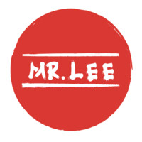 Mr Lee logo - Similar company to B Events
