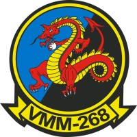 Marine Medium Tiltrotor Squadron 268