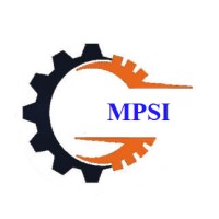 Mobtakeran Pishro Sanat Iranian(MPSI) logo - Similar company to Honari