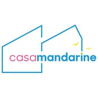 Casa Mandarine - Playa del Carmen - Zihuatanejo - Ixtapa - Alquileres Vacacionales logo - Similar company to Hotel Barcelo Premium Ixtapa