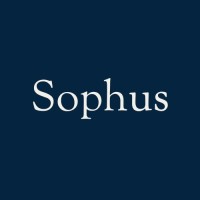 Sophus logo - Similar company to Sophus Technology