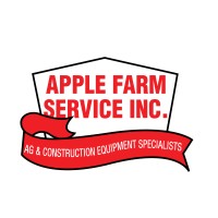 Apple Farm Service, Inc. logo - Similar company to Right Way Elevator