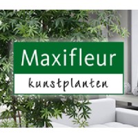 Maxifleur Kunstplanten logo - Similar company to Dakmaterialen.Com