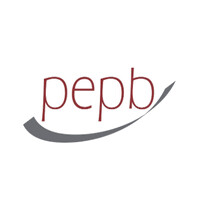 Pepb GmbH logo