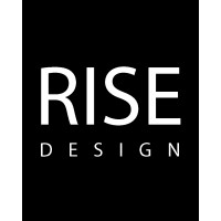 Rise Design London logo - Similar company to Rise Design Studio