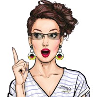 Ginny's Custom Embroidery Inc. logo - Similar company to Jem Screen Printing & Embroidery