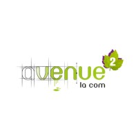 Avenue de la Com' logo - Similar company to Marchal - Bodin