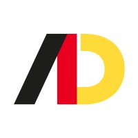 Anerkennung Deutschland logo - Similar company to …..