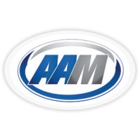 All Australian Maintenance Group logo - Similar company to Secret Sisterhood
