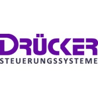 Drücker Steuerungssysteme GmbH logo - Similar company to Neutron Usa