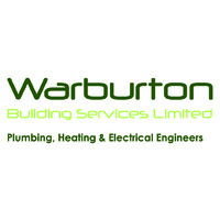 Warburton Building Services Limited logo - Similar company to Bojen Electrical