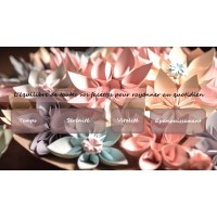 Origami Mama logo - Similar company to Discovia
