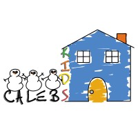 Caleb's Kids logo - Similar company to The Dames, Llc