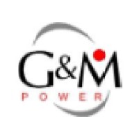 G&M Power Plant Ltd logo - Similar company to Alpha Converting