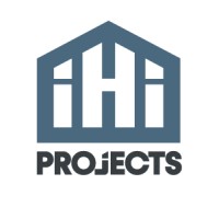 iHi Projects logo - Similar company to Slate Projects