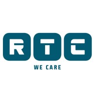 RTC Transport A/S logo - Similar company to Universal Transport A/S