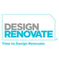 Design Renovate logo - Similar company to Assemble Building Co.