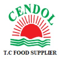 T.C FOOD SUPPLIER logo - Similar company to Tuthill & Co.