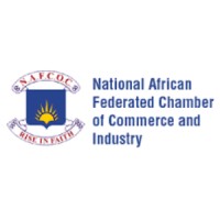 NAFCOC logo - Similar company to Horona (Pty) Ltd