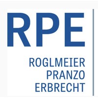 RPE | Kanzlei Roglmeier Pranzo PartGmbB logo - Similar company to Compliance For Leaders