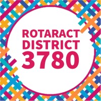Rotaract District 3780 logo - Similar company to Philippine International Model United Nations