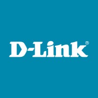 D-Link Taiwan logo - Similar company to D-Link Australia