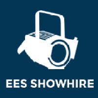 EES Showhire logo - Similar company to Fostering Rotherham