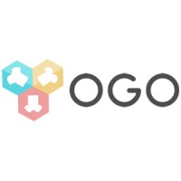 OGO Print-on-Demand logo - Similar company to B2B Print On Demand
