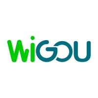 Wigou logo - Similar company to Webpack