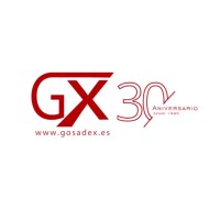 GOSADEX SL logo - Similar company to Lapsowork
