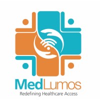 MedLumos Pvt Ltd logo - Similar company to Cureboon