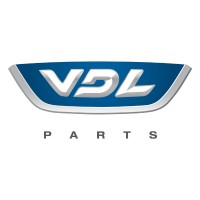 VDL Parts logo - Similar company to Dusseldorp Groep