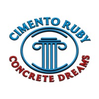 CIMENTO RUBY - SMC LIMITED logo - Similar company to Sugar & Co. Canada