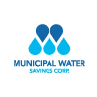 Municipal Water Savings Corp. logo - Similar company to Talent Gap Fireside Chat