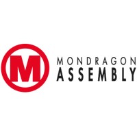 Mondragon Assembly France logo - Similar company to Sipow