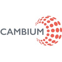 Cambium logo - Similar company to Highfield Professional Solutions Ltd