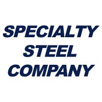 Specialty Steel Company logo - Similar company to Double Eagle Alloys, Inc.