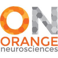 Orange Neurosciences logo - Similar company to Open Collaboration For Cognitive Accessibility
