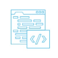 Bitdribble logo - Similar company to Analytiq Hub