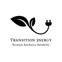 Transition 3nergy logo - Similar company to Baseline Technologies