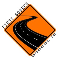 First Source Enterprises, Inc. logo - Similar company to Chs Traffic Control Services, Inc.