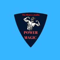 Power magic logo - Similar company to Power Magic Nutrition Llc