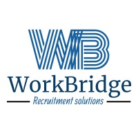WorkBridge logo - Similar company to Workbridge Inc