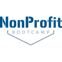 NonProfit Bootcamp logo - Similar company to The First Click