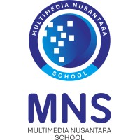 Multimedia Nusantara School logo - Similar company to Multimedia Nusantara Polytechnic (Mnp)