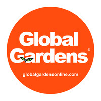 Global Gardens logo - Similar company to Venture Development Canucks