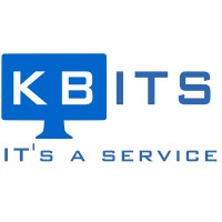 KBITS logo - Similar company to Elev8R
