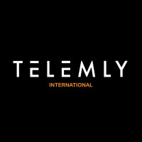 TELEMLY INTERNATIONAL LIMITED logo - Similar company to Intelfolio