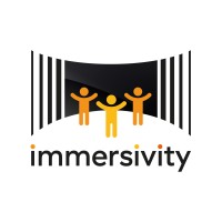 IMMERSIVITY LIMITED logo - Similar company to Chaperone
